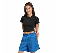 Adidas T-shirt Fille Future Icons Soft Touch manches courtes Noir 13-14 ans