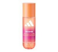 ADIDAS soin capillaire Vibes Woman Get Comfy Fragance Hair & Body Mist 236 Ml, 236 ml, pour routine capillaire
