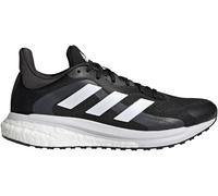 adidas SOLAR GLIDE 4 ST W Chaussures de running 36,7 Noir