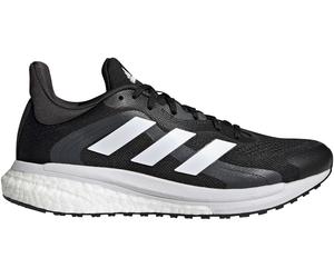 adidas SOLAR GLIDE 4 ST W Chaussures de running 36,7 Noir