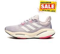 Adidas Solar Glide 6 Boost Femmes Premium Chaussures De Course Gym Fitness