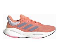 Adidas Solar Glide 6 Femme Corail - Chaussures de course femmes 36.2/3
