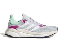 Adidas Solarboost 4 Shoes Womens Gris 4 (36.7) Female