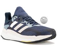 adidas SolarBoost 4 W Chaussures de sport femme déstockage SolarBoost 4 W 36.2/3 Bleu marine