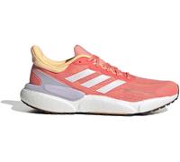 Adidas Solarboost Everyday Neutral Road Running Shoes Corail 3.5 (36) Female