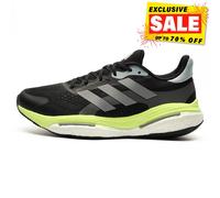 Adidas Solarcontrol 2 Hommes Premium Chaussures Course Gym Baskets Fitness Noir