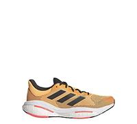 adidas Solarglide 5 Shoes Men's, Orange, Size 12