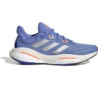 Adidas Solarglide 6 Running Shoes Womens Fusion Bleue 4.5 (37.3) Female