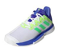 adidas SoleMatch Bounce Mens Tennis Shoes
