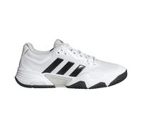 adidas Solematch Control 2 Chaussures toutes surfaces Hommes - blanc, noir 48 2/3
