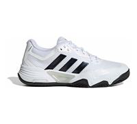 adidas Solematch Control 2 Clay Homme Blanc/Noir 47 1/3