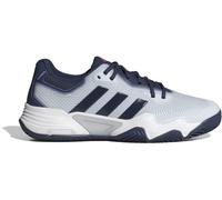 Adidas Solematch Control 2 M Cl Tennis Shoes Mens Halo Bleu 7 (40.7) Male
