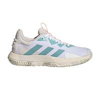 adidas SoleMatch Control W Chaussures de Tennis pour Femme, FTWBLA/TONMEN/GRIORB, 40 2/3 EU, Ftwbla Tonmen Griorb, 40 2/3 EU