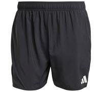 adidas - Solid 3-Bars 5'' - Short de bain - XL - black / white