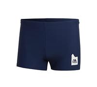 adidas Solid Boxer Maillot de Bain de compétition Homme