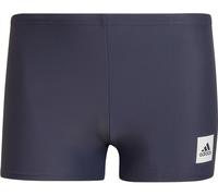 Adidas Solid Boxer Swim Shorts Mens Shanav 26 Male