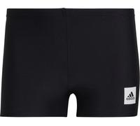 Adidas Solid Boxers Mens Noir S Male