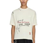 adidas Song For The Mute Tee-shirt M Blanc