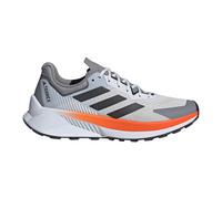 Chaussures adidas Terrex Soulstride Flow gris noir orange - 47(1/3)
