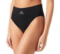 Adidas sous vêtements féminins - culotte haute (tailles XS - XXL) - culotte confortable pour femme