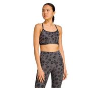 Adidas Soutien-gorge De Sport à Faible Impact Powerreact Essentials Print