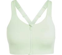 Adidas Soutien-gorge De Sport à Fort Impact Tlrd Impact Luxe Zip