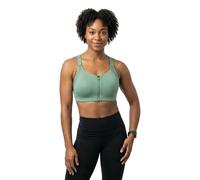 Adidas Soutien-gorge De Sport à Fort Impact Tlrd Impact Luxe Zip