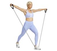 Adidas Soutien-gorge De Sport à Impact Moyen Powerimpact 3 Stripes