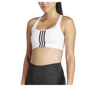 Adidas Soutien-gorge De Sport à Impact Moyen Powerimpact 3 Stripes