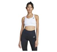 Adidas Soutien-gorge De Sport à Impact Moyen Powerreact Zip