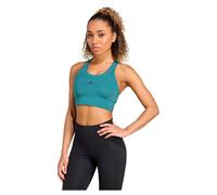 Adidas Soutien-gorge De Sport à Impact Moyen Run Pocket