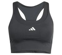 Adidas Soutien-gorge De Sport à Impact Moyen Run Pocket