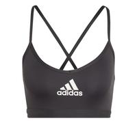 adidas Soutien-gorge de sport Aeroct Low Support pour femme Noir S A-C