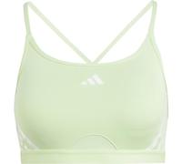 Adidas Soutien-Gorge de Sport Aeroreact pour Femme - Soutien léger - XSAB