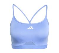 adidas Soutien-Gorge d'entraînement AeroReact 3 Bandes pour Femme Taille XS
