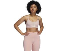 Adidas Soutien-gorge femme Aeroimpact débardeur sport rose XS