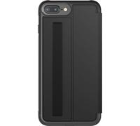 Adidas SP Folio Grip Case 6(S) / 7 / 8 Plus noir