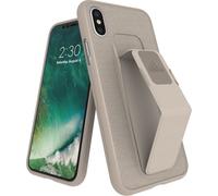 Adidas SP Grip Case iPhone X / Xs sezam / sésame 29607