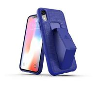 Adidas SP Grip Case iPhone Xr collegiate royal 32852 Handyhülle