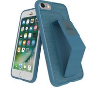 adidas SP Performance Grip Case FW17 pour iPhone 6/6S/7/8 bleu