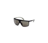 Adidas - Sp0032-H 02N Lunettes de soleil - Homme - Accessoires - Noir - Taille: 64 MM