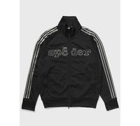 Adidas SP5DER RHINESTONE TRACKTOP men Track Jackets black taille: L