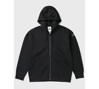 Adidas SPACER FULL ZIP HOODIE men Hoodies|Zippers black taille: M