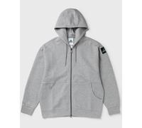 Adidas SPACER FULL ZIP HOODIE men Hoodies|Zippers grey taille: M