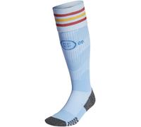 Adidas Spain 22 Away Socks Football Sock Bleu Femmes 4-8 Female