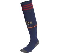 Adidas Spain 22 Home Football Socks Marine 4.5-5.5(S) Male