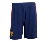 Adidas Spain 26/27 Home Shorts Bleu M Homme