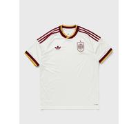 Adidas Spain 26/27 Away Short Sleeve T-shirt Blanc XL Homme