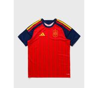 Adidas Maillot Spain 26 Home bleu marine/jaune/rouge Taille M