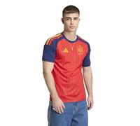 adidas Spain 26 Home Replica Pull pour Homme, Rouge Vif, L